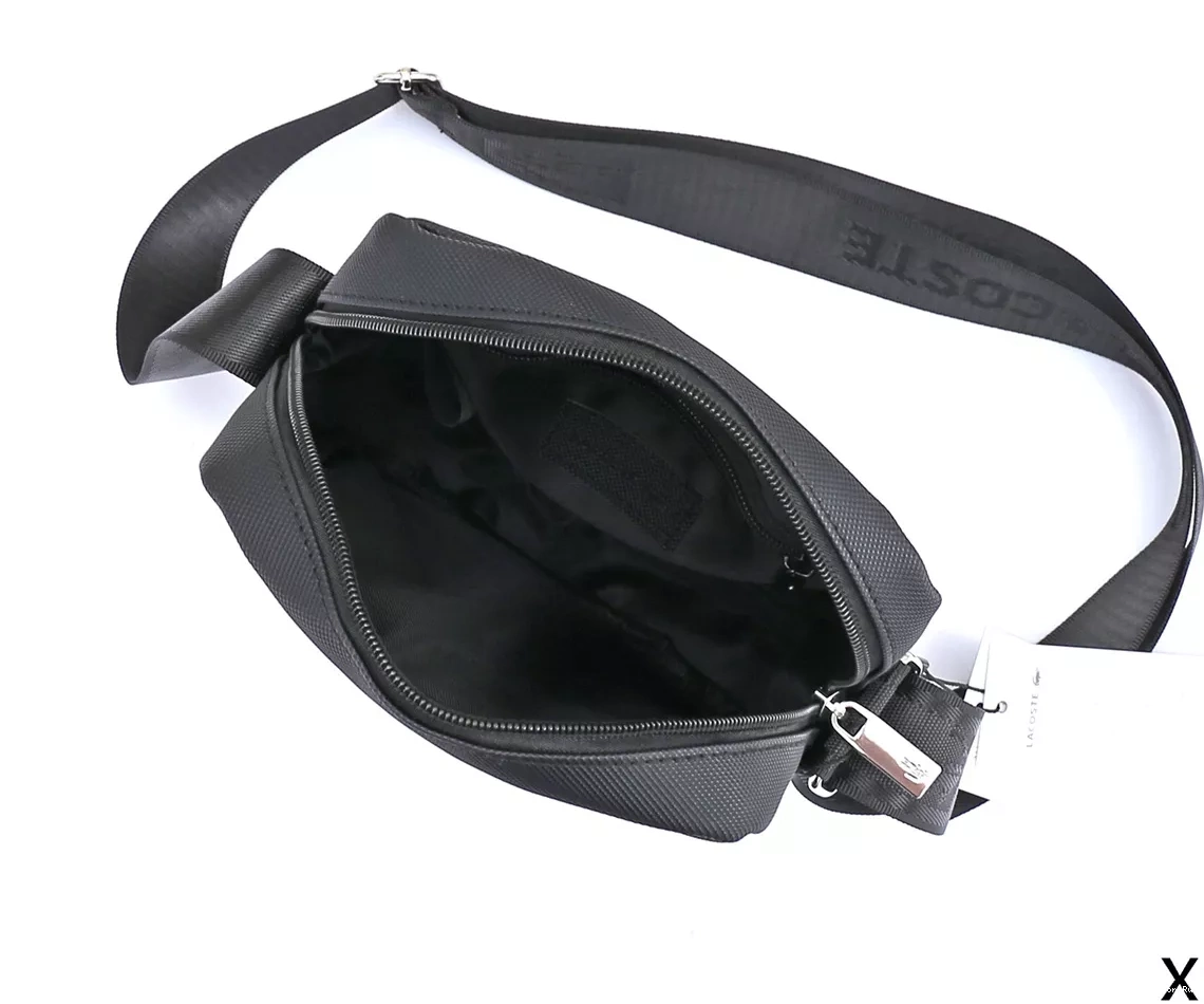 Bags Trendsetting Messenger Men Lacoste 9011 For 0127